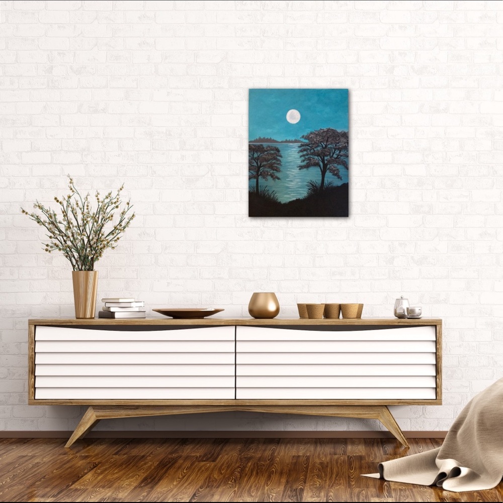 Original Artwork Painting